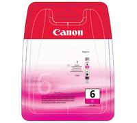 Canon BCI 6 M - Ink Tank - 270 Pages Magenta