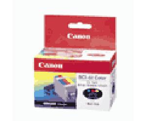 Canon BCI-61C Original Canon BCI-61 Color Ink Cartridge