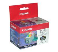 Canon 0969A008 Original Canon BCI-62 Photo Ink Cartridge