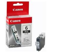 Canon BCI-6BK Black