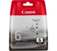Canon BCI-6 BK Black ink cartridge