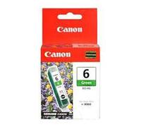 Canon BCI-6G Green | ✅ 5 years warranty