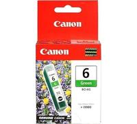 Canon BCI-6G Green Ink Tank [CD