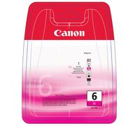 Canon BCI 6M Ink tank - 1-pack Magenta