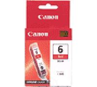 Canon BCI6R Red | ✅ 5 years warranty