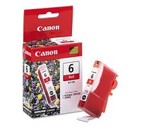 Canon BCI-6R Red Ink Tank