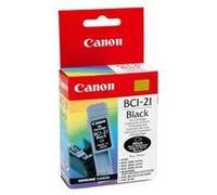 Canon bci21bk bc1 21bk BCI 21 bci21 Ink cartridge x black Multipass C20 C30 C50 C70 C530 C545 C555 C560 C635 C2000 C3000 C5000 S-100 Panasonic Panafax UF-342 UF-344 UF342 UF344