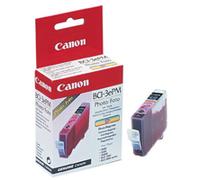 Canon BCI3PM Original Canon BCI-3e Magenta Photo Ink Cartridge ( 3e Photo Magenta )