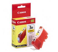 Canon F473161300 Original Canon BCI-3e Yellow Ink Cartridge ( 3e Yellow )