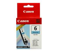 Canon BCI6PC Photo Cyan Standard Capacity Ink Cartridge 13ml - 4709A002