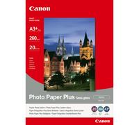Canon BJ MEDIA SG-201 A3+ 20SH
