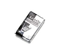 Canon BJI-643 Bk Original New Black 29ml for BJC-800 820 880