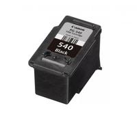 Canon Black Ink PG-540BK=PG540BK=5225B001, 400p.