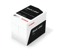 Canon Black Label Zero FSC printing paper A4 (210x297 mm) 500 sheets White
