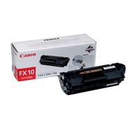 CANON BLACK LASER TONER