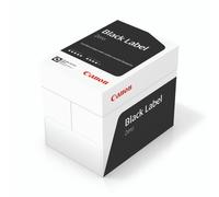 Canon Black Label Zero FSC printing paper A4 (210x297 mm) 500 sheets White