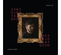 Canon Blue Lasso Yo (Vinyl) 12" Album (US IMPORT)