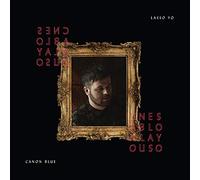 Canon Blue - Lasso Yo [VINYL]