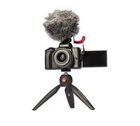 Canon BP535 Lithium Battery Compatible with Canon Camcorders- 3500 mAh