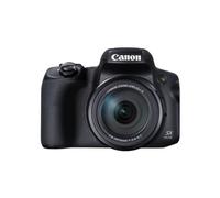 CANON Bridge Camera PowerShot SX70 HS 20.3Mp - Black