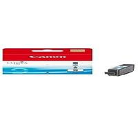 Canon BubbleJet cyan ink cartridge PGI-9 1035B001