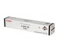 Canon C-EXV33 (2785B002AA) Black Original Laser Toner Cartridge