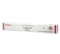 Canon Toner Magenta C-EXV34 IRC/2020/2030