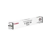 Canon C-EXV 34 Toner Cartridge - Black