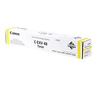 Canon Toner Cartridge C-EXV48 - Yellow - Original - 11.5K pages (9109B002)