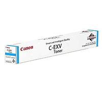Canon C-EXV 51L 26000pages Cyan Toner & Laser Cartridge (26000 Pages, Cyan, One Piece (S))