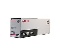 Canon C-Exv17 laser toner cartridge - Magenta