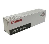 Canon C-EXV18 - Toner cartridge - 1 x black - 8400 pages