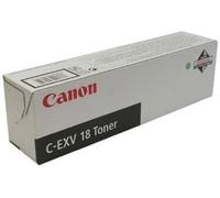 Canon C-EXV18 - Toner cartridge - 1 x black - 8400 pages