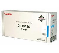 Canon C-EXV26 Original Cyan (1659B006) (1659B006) - Canon iRC Series Toner Cartridges - Canon iRC 1028 iF Toner Cartridges