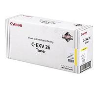 Canon C-EXV26 - Toner cartridge - 1 - 6000 pages