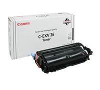 Canon C-EXV26 - Toner cartridge - 1 x black - 6000 pages