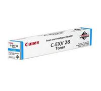Canon C-EXV28C Cyan Original Toner Cartridge