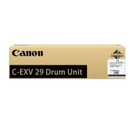 Canon C-EXV29 (2778B003BA) Black Original Imaging Drum Unit