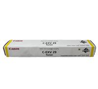 CANON C-EXV29 2802B002 Yellow Original Toner iR ADV C5030/C5035/C5235 [A Box]