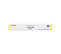 Canon C-EXV29 - Toner cartridge - 1 x yellow - 27000 pages