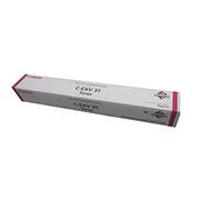 Canon C-EXV31 - Toner cartridge - 1 x magenta - 52000 pages