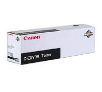 Canon C-EXV35 Black Original Toner Cartridge