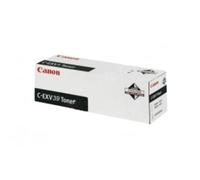 Canon C-EXV39 Toner Cartridge Original Black