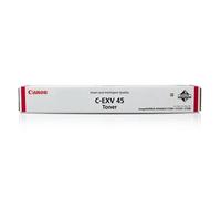 Canon C-EXV45 (6946B002AA) Magenta Original Toner Cartridge