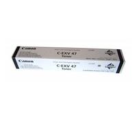 Canon C-EXV47 (8516B002) Black Original Toner Cartridge