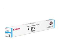 Canon Original Toner C-EXV51 Cyan 60.000 Pages (0482C002)