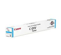 Canon 2183C002 CEXV55 Printer Toner Suitable for IRC265I, Cyan, 18,000 Pages