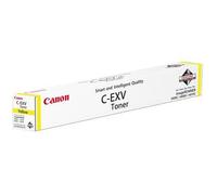 Canon C-EXV55 Toner Cartridge Original Yellow