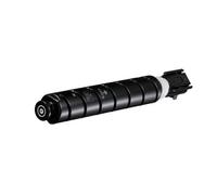 Canon C-Exv58 Toner Cartridge Black Canon C-Exv58