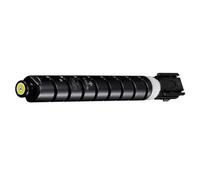 Canon Toner Cartridge C-EXV58L (3769C002AA) – Original Low Capacity Yellow, 26,000 pages